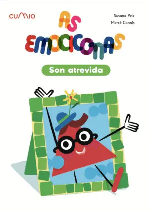 AS EMOCICONAS: SON ATREVIDA