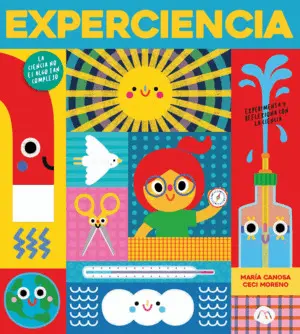 Experciencia (Castellano)