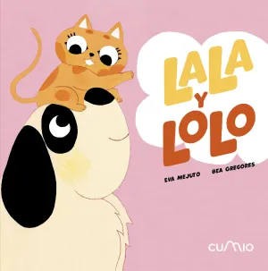 Lala y Lolo 1: Son Inseparables