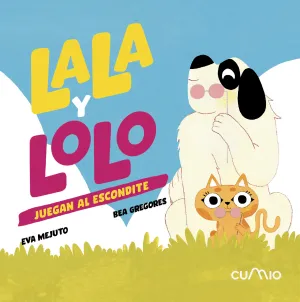 Lala y Lolo 2: Juegan Al Escondite