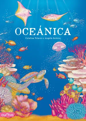 Oceánica (Galego)
