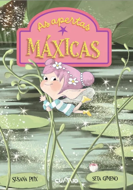 As Apertas Máxicas (