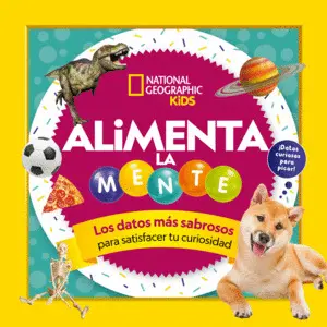 Alimenta la Mente