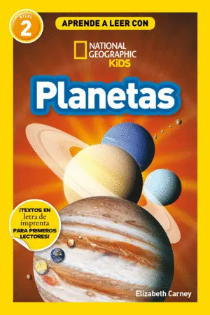 Los Planetas