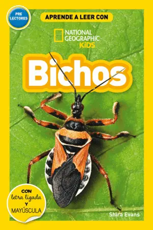 Bichos (Prh)