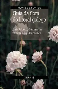 Guía Da Flora Do Litoral Galego