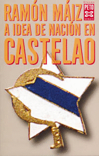 A IDEA DE NACIÓN EN CASTELAO