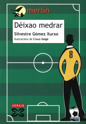 DÉIXAO MEDRAR