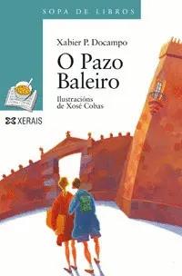 O Pazo Baleiro