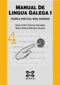 MANUAL DE LINGUA GALEGA I
