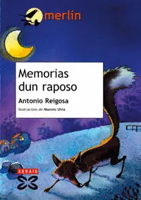 MEMORIAS DUN RAPOSO