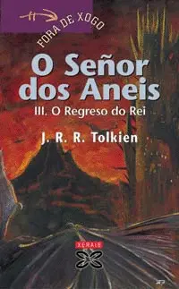 O Señor Dos Aneis Iii