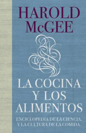 La Cocina y los Alimentos