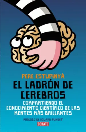 El Ladrón de Cerebros