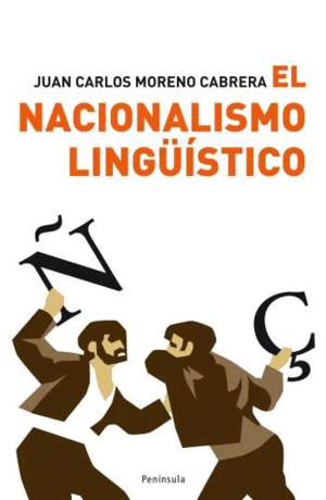 EL NACIONALISMO LINGÜÍSTICO