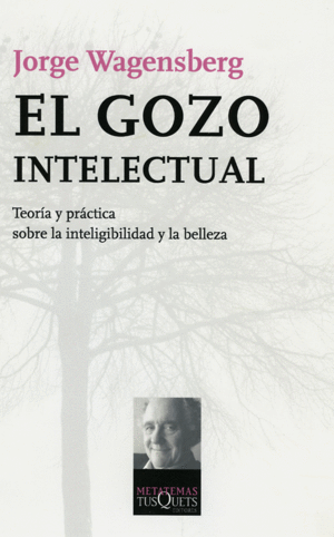 EL GOZO INTELECTUAL