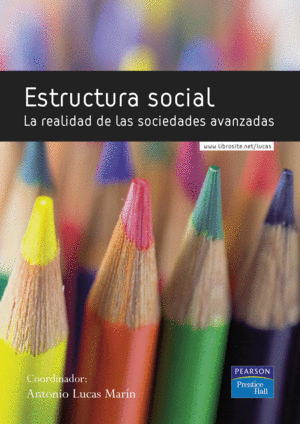ESTRUCTURA SOCIAL