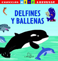 DELFINES Y BALLENAS
