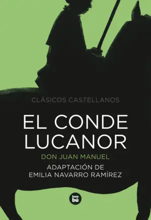 El Conde Lucanor