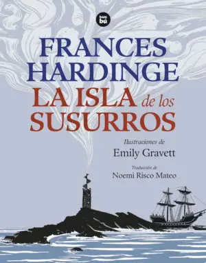 La Isla de los Susurros