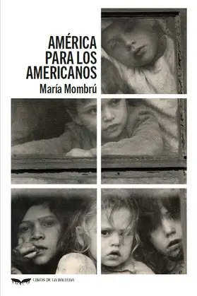 América para los Americanos