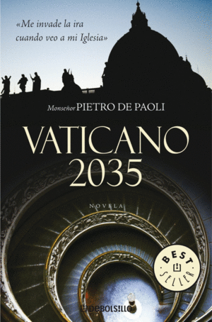 VATICANO 2035