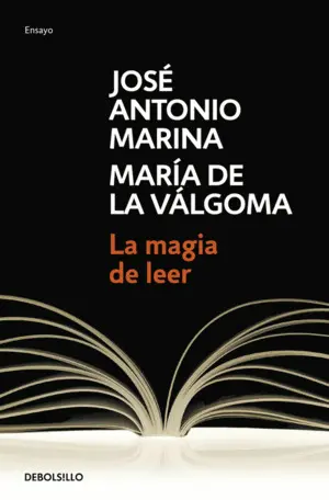 La Magia de Leer