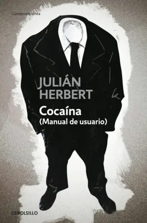 Cocaína (Manual de Usuario)