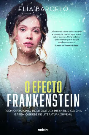 O Efecto Frankenstein (Nova Edición)