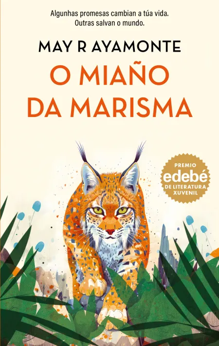 O Miaño Da Marisma