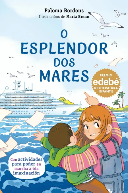 O Esplendor Dos Mares
