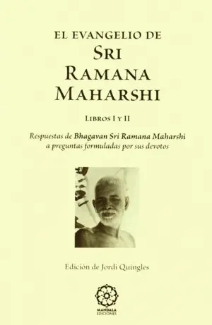 El Evangelio de Sri Romana Maharshi