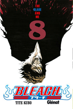 BLEACH 8
