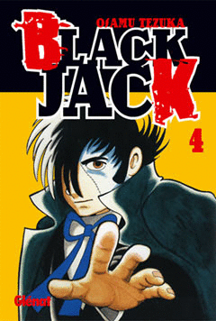 BLACK JACK 4
