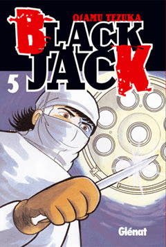 BLACK JACK 5