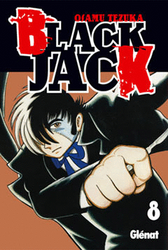 BLACK JACK 8