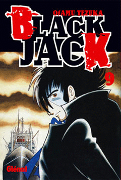 BLACK JACK 9