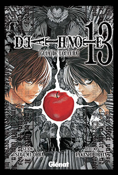 DEATH NOTE 13 1