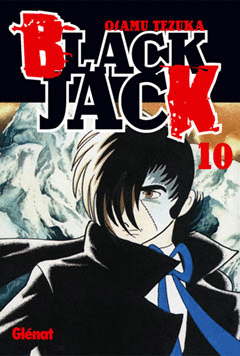 BLACK JACK 10