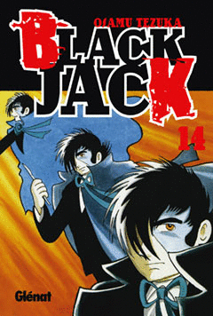 BLACK JACK 14