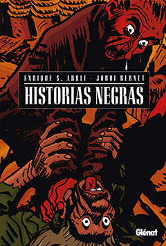 HISTORIAS NEGRAS (RÚSTICA) 1