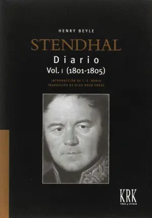 Diario Vol. I (1801-1805)