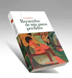 Recuerdos de Mis Pasos Perdidos