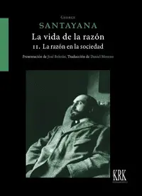 Vida de la Razon