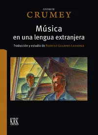 Musica en una Lengua Extranjera