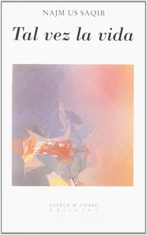Tal Vez la Vida