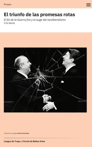 El Triunfo de las Promesas Rotas