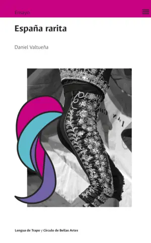 España Rarita