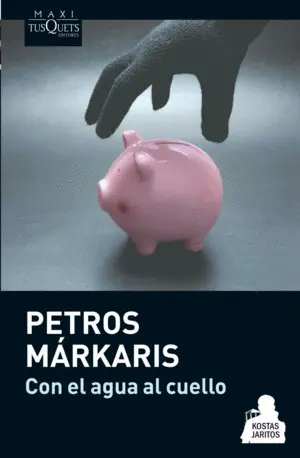 Con el Agua Al Cuello