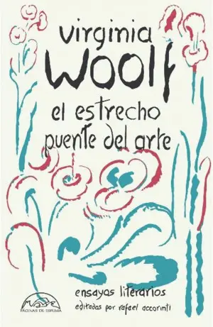 El Estrecho Puente del Arte